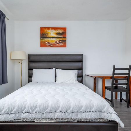 Croft Inn Motel Crofton Luaran gambar