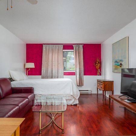 Croft Inn Motel Crofton Luaran gambar