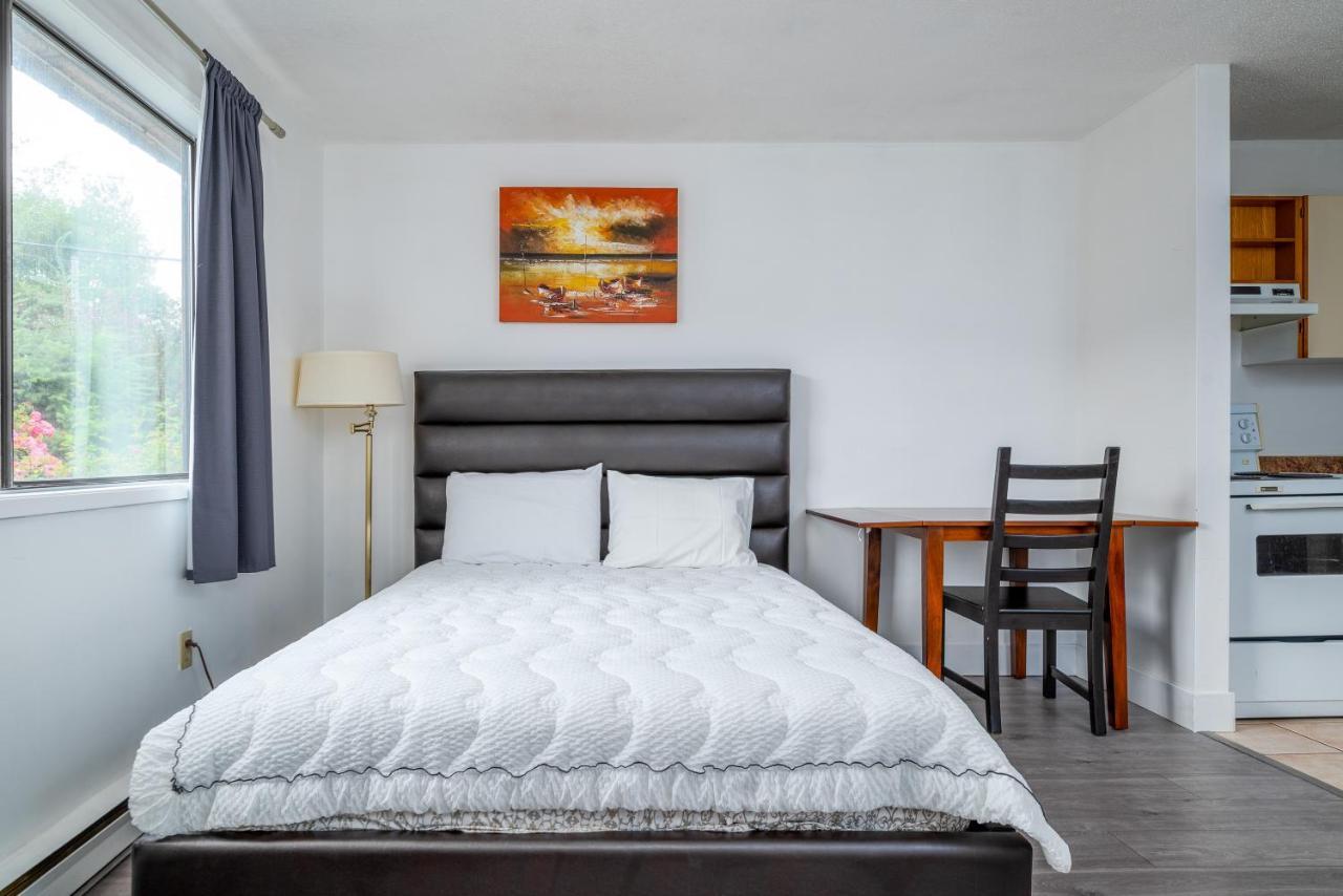 Croft Inn Motel Crofton Luaran gambar