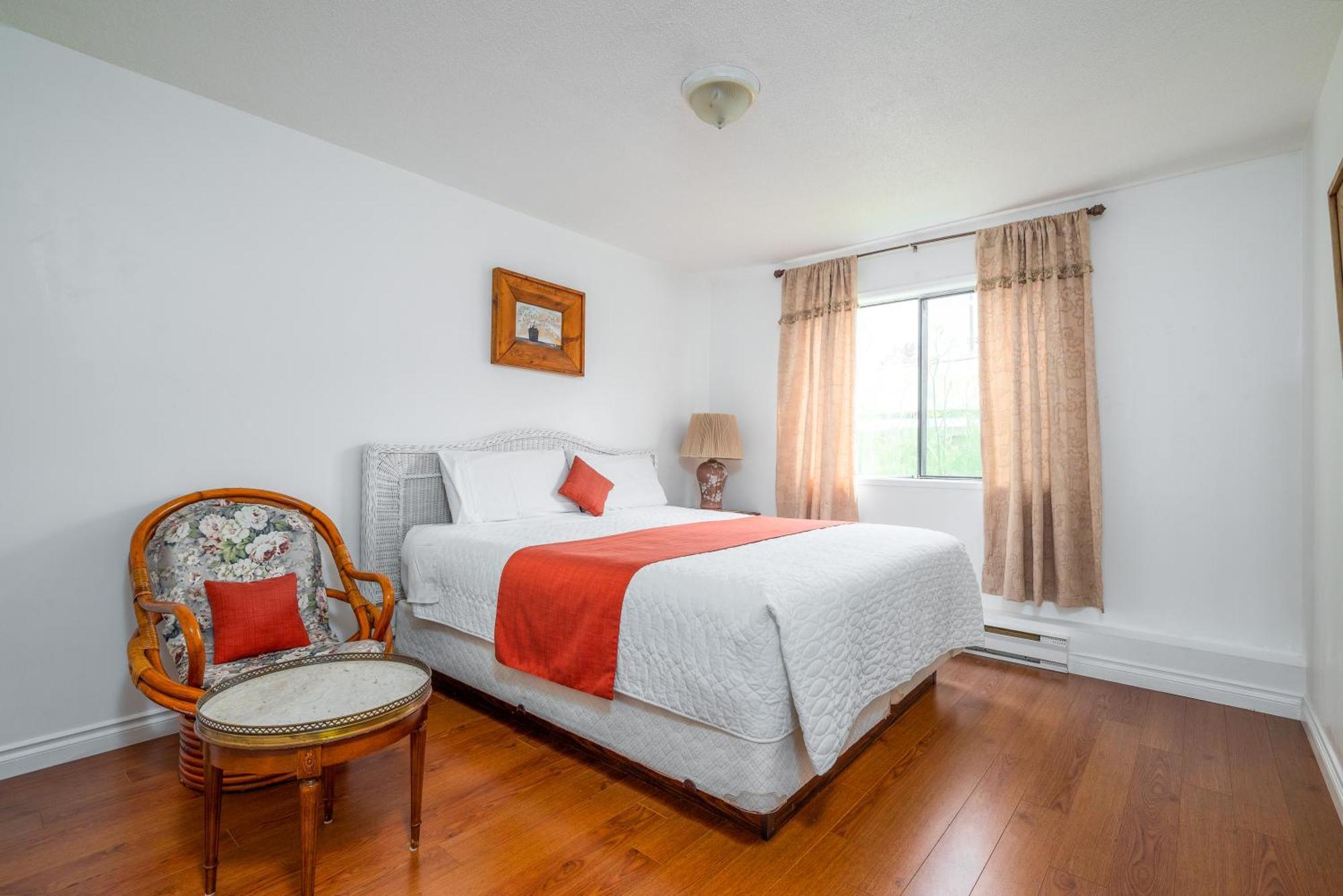 Croft Inn Motel Crofton Luaran gambar