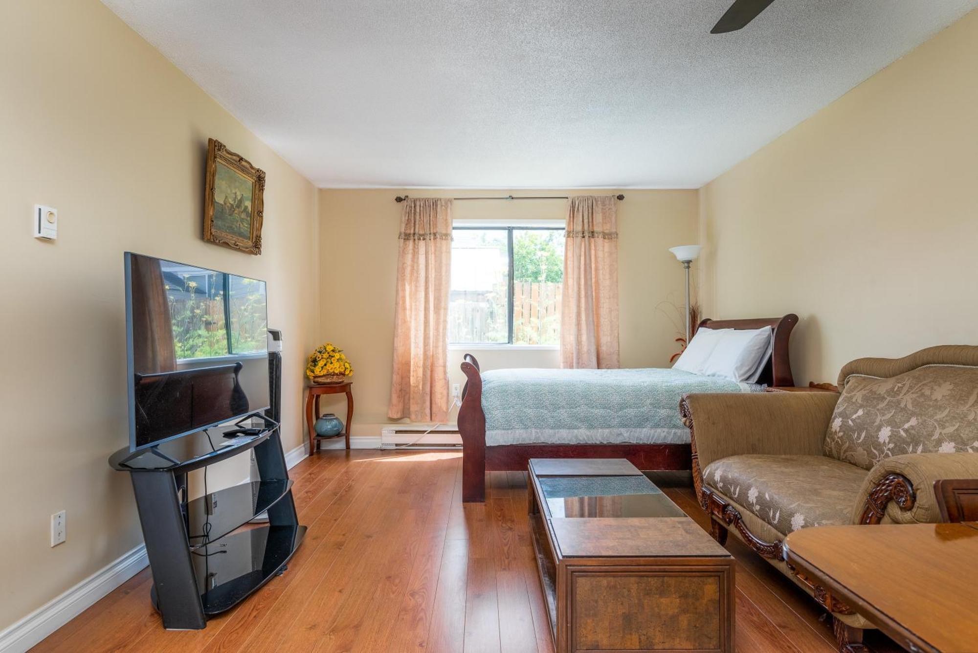 Croft Inn Motel Crofton Luaran gambar