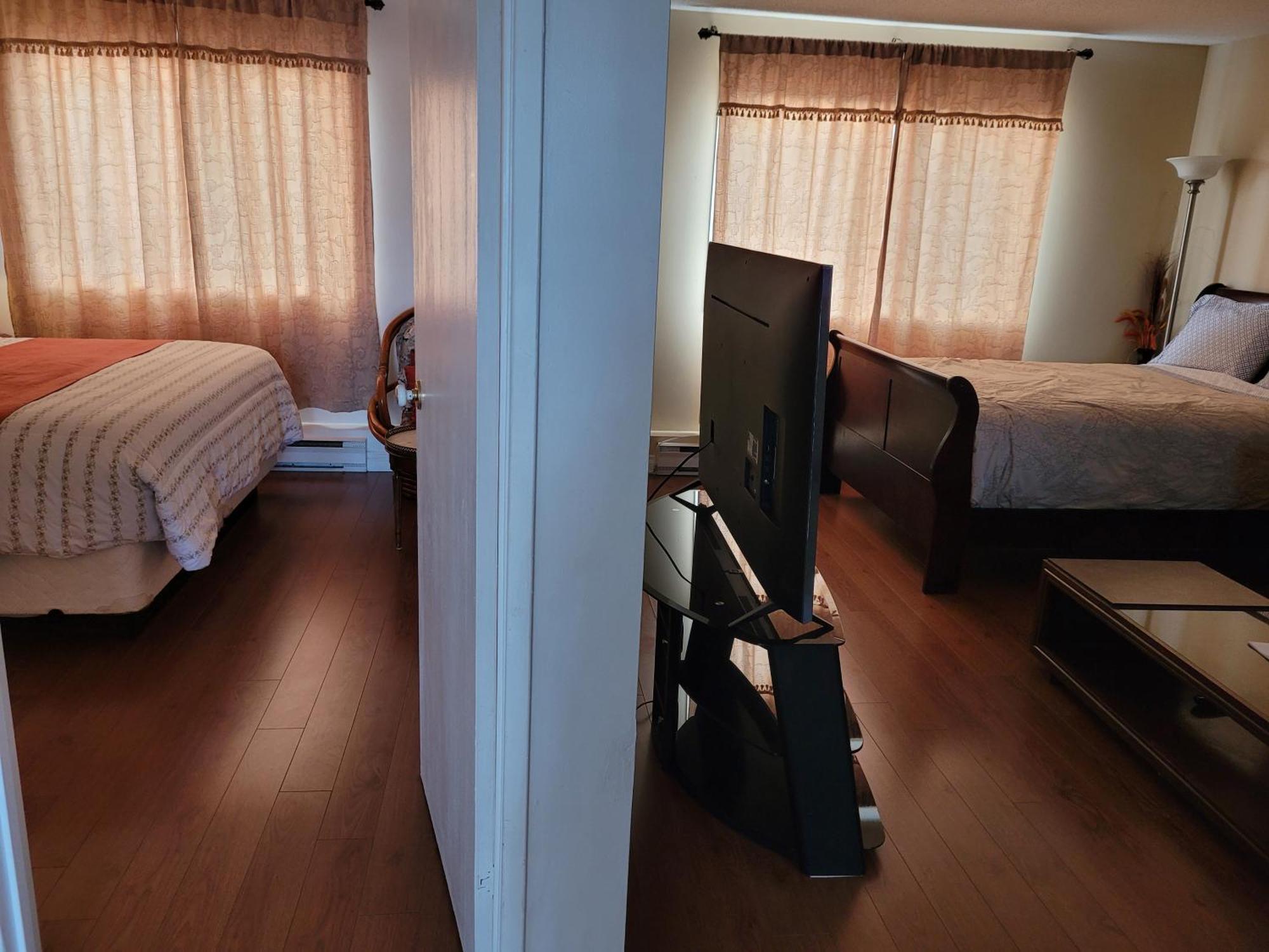 Croft Inn Motel Crofton Luaran gambar