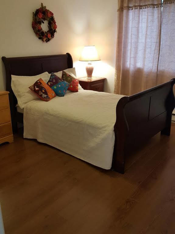 Croft Inn Motel Crofton Luaran gambar