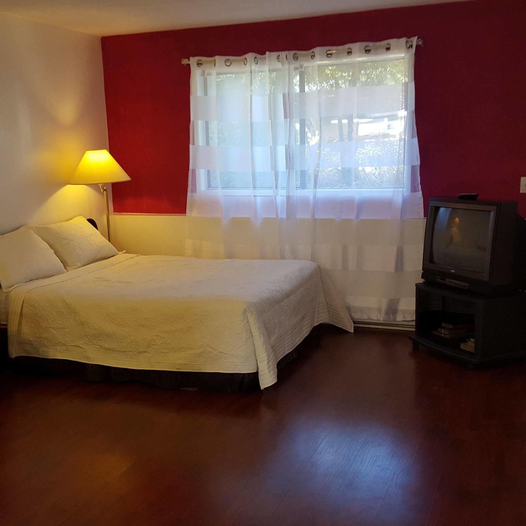 Croft Inn Motel Crofton Luaran gambar