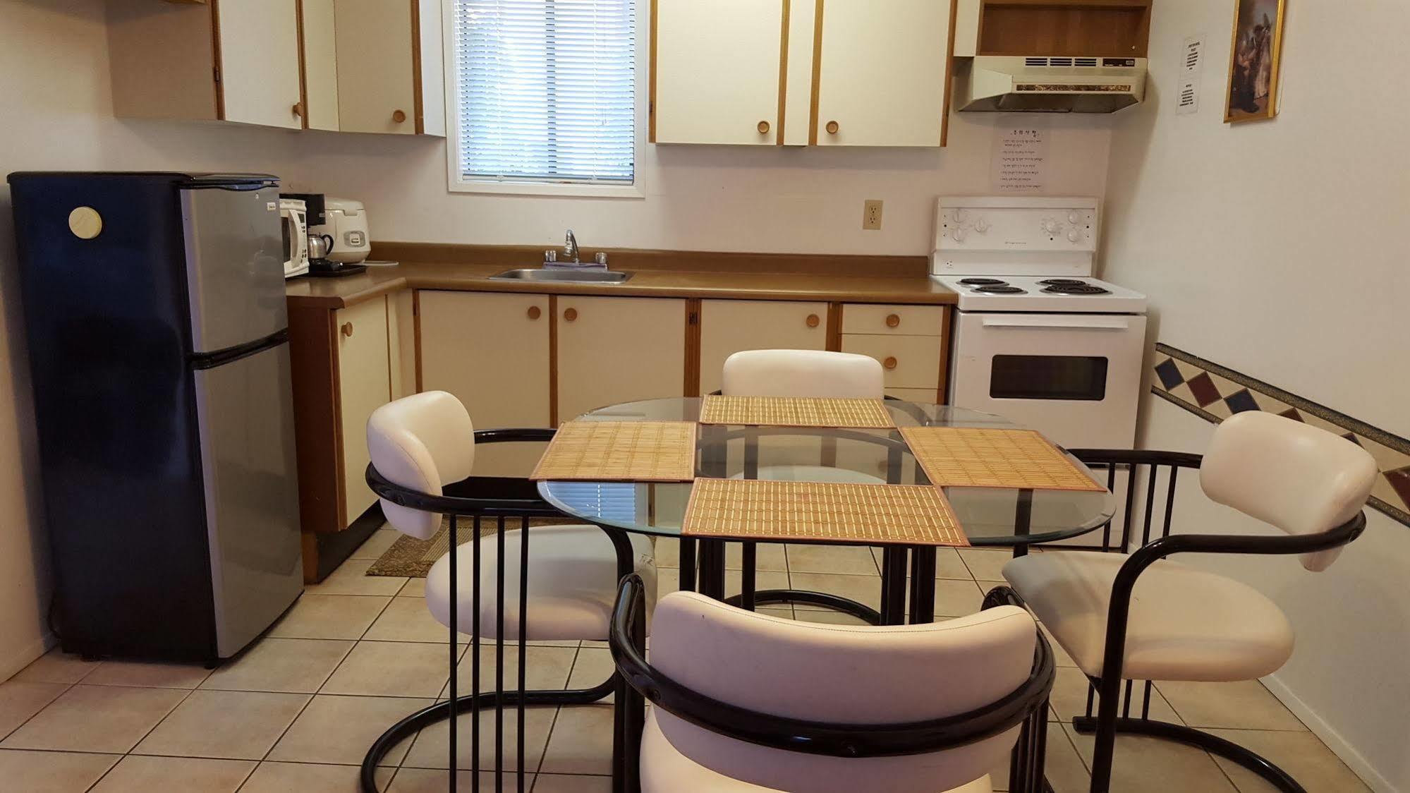 Croft Inn Motel Crofton Luaran gambar